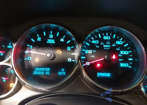 2011 Chevrolet Silverado 1500 Lt z USA, uszkodzony, nr VIN 3GCPKSE31BG134697